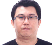 Mr. Ho profile pic