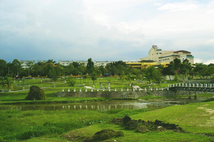 Bandar Baru Bangi, Selangor