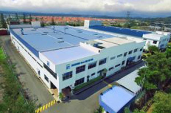 Arab-Malaysian Industrial Park